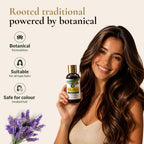 Vitalya Hair Elixir Oil