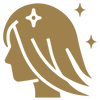 Supports Stronger, Healthier-Looking Hair